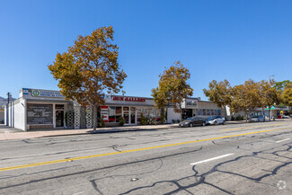 More details for 1101-1123 S Central Ave, Glendale, CA - Retail for Rent