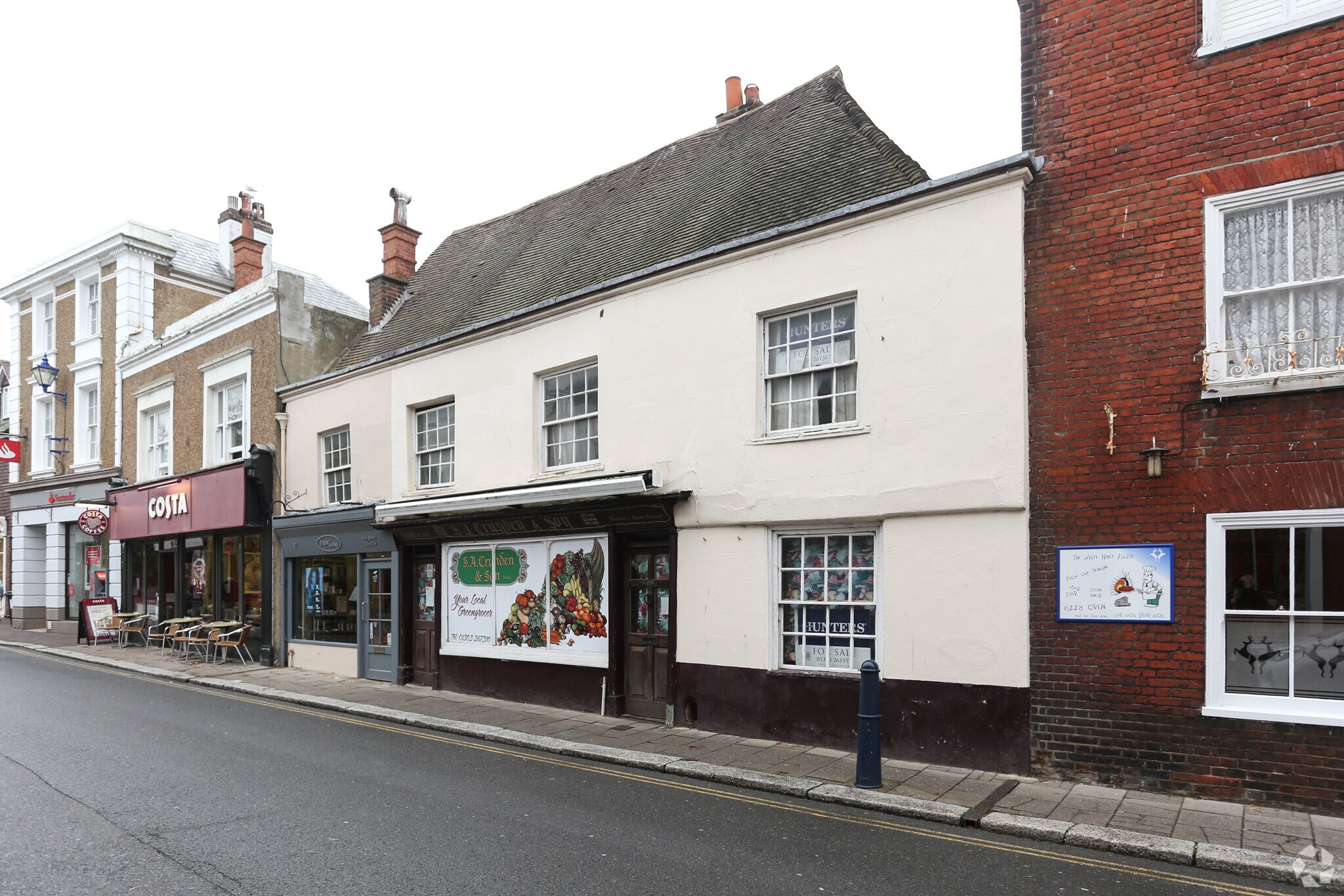 69 High St, Hythe for sale Primary Photo- Image 1 of 1