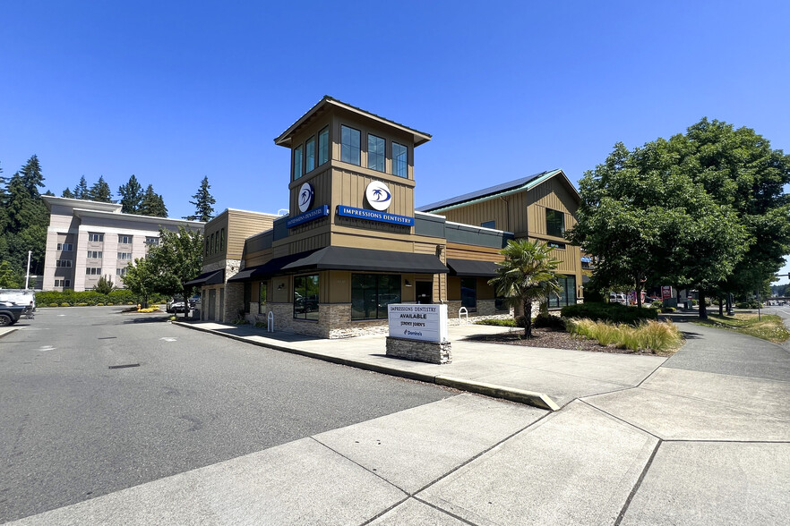 4538 Martin Way E, Olympia, WA for rent - Building Photo - Image 1 of 3