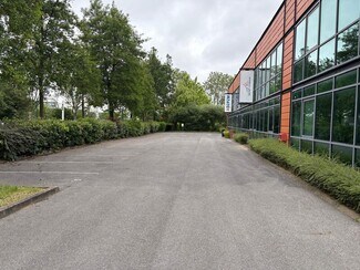More details for Light Industrial to Rent
