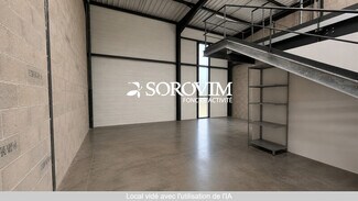 More details for Light Industrial to Rent