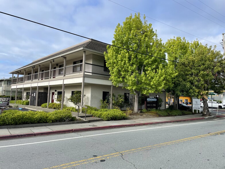 1100 Water St, Santa Cruz, CA for rent - Building Photo - Image 1 of 5