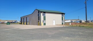 More details for 3101 Vaughn Rd, Great Falls, MT - Light Industrial for Sale