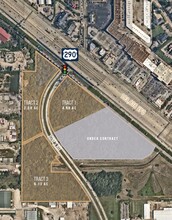 US 290 & Jones Road, Houston, TX for sale Primary Photo- Image 1 of 2