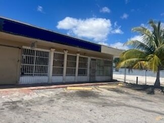 More details for 4179-4195 NW 167th St, Opa Locka, FL - Retail for Rent