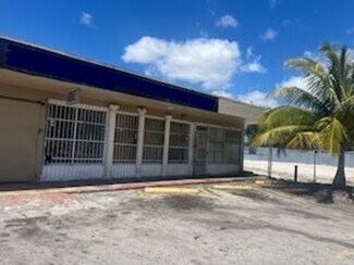 More details for 4179-4195 NW 167th St, Opa Locka, FL - Retail for Rent