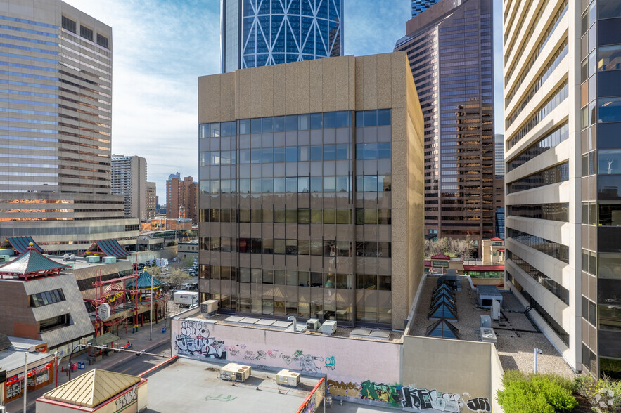 305 SW Centre St, Calgary, AB for rent - Building Photo - Image 3 of 7