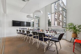 More details for 89-91 Avenue Ledru-Rollin, Paris - Office to Rent