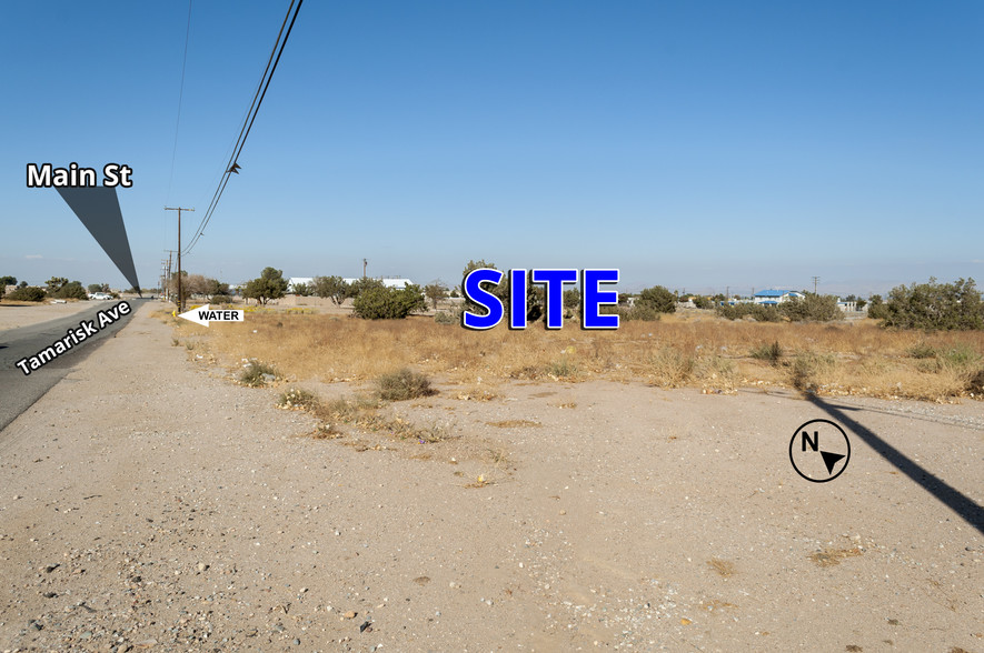 Tamarisk Ave, Hesperia, CA for sale - Other - Image 2 of 3