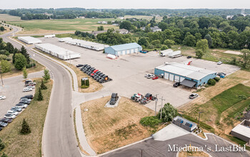 1301 W Main St, Fremont, MI for sale Primary Photo- Image 1 of 1