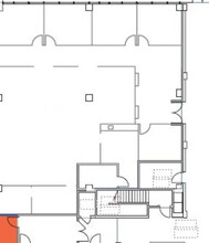 200 E Sandpointe Ave, Santa Ana, CA for rent Site Plan- Image 1 of 1