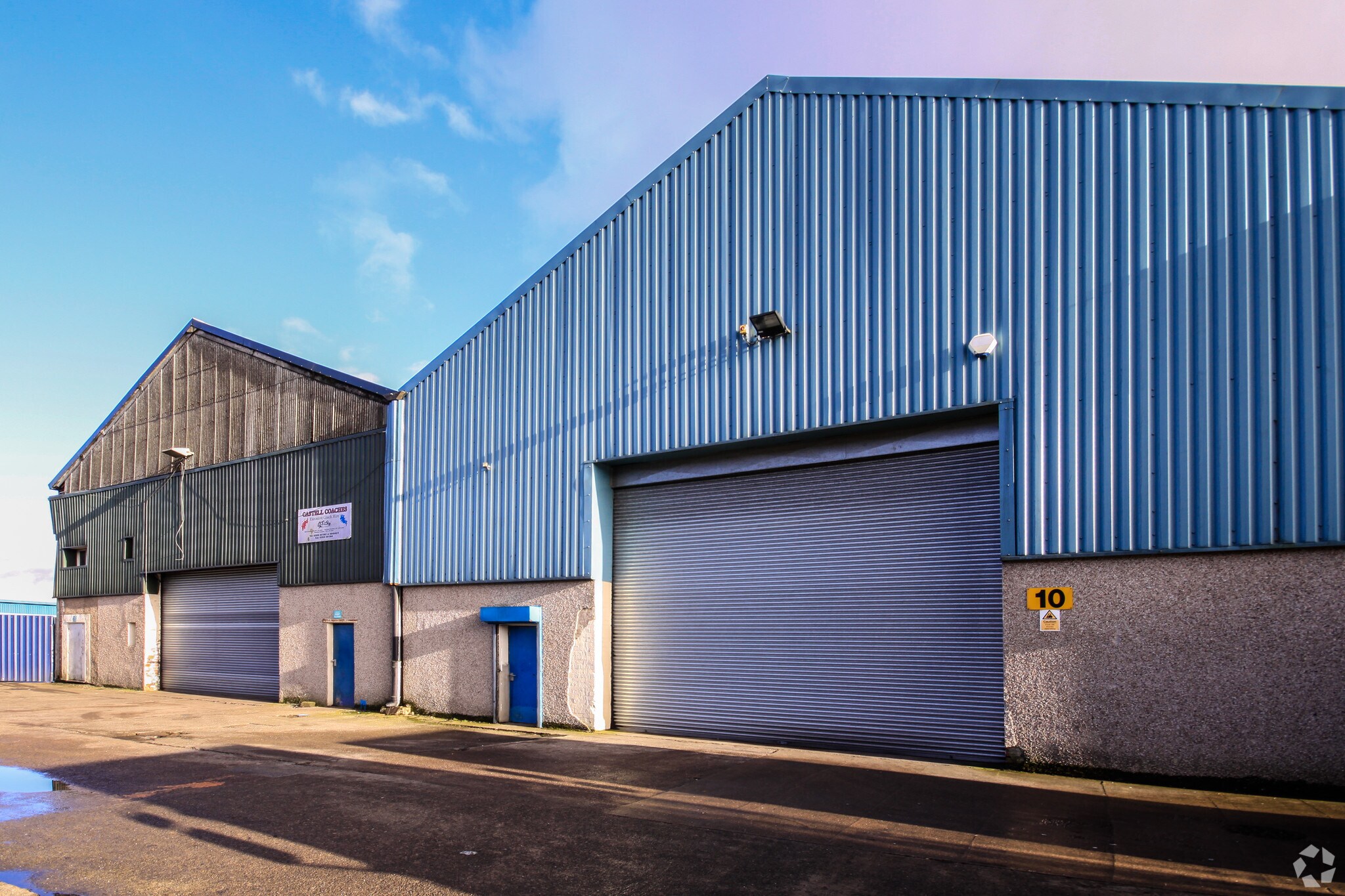 St Cenydd Rd, Caerphilly for sale Building Photo- Image 1 of 1