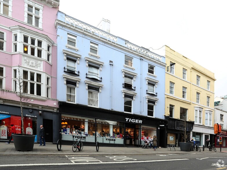 11-12 North St, Brighton for sale - Building Photo - Image 3 of 3