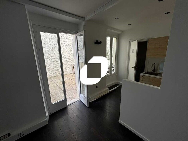 Office in Suresnes to rent - Building Photo - Image 3 of 10
