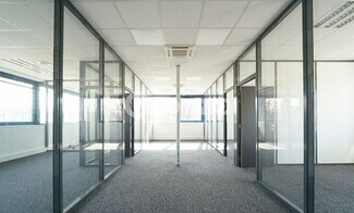 More details for 2 Allée Du Moulin Berger, Écully - Office to Rent