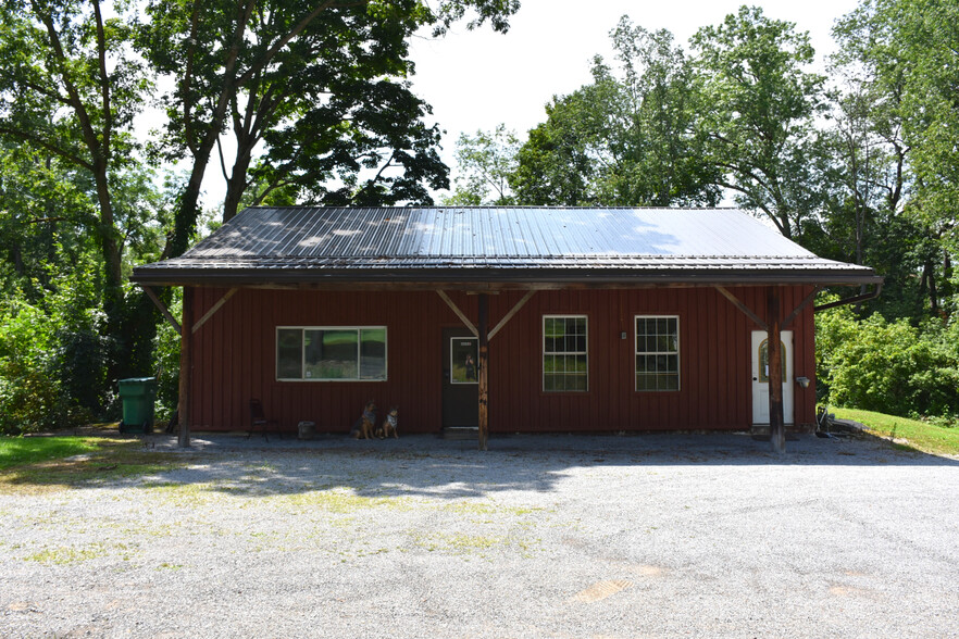 10371 Liberty Street Ext, Meadville, PA for sale - Primary Photo - Image 1 of 30