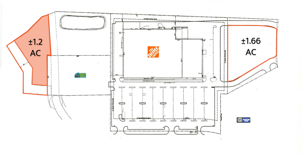 4325 New Snapfinger Wood Dr, Decatur, GA for sale - Site Plan - Image 3 of 3