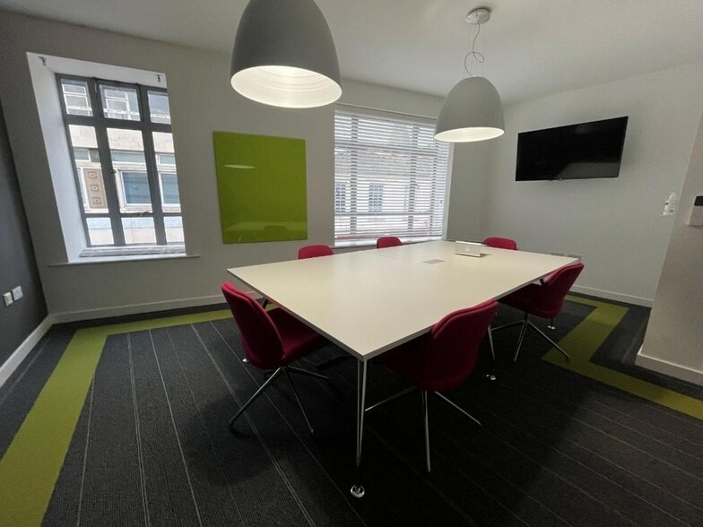 11-13 Princes St, Ipswich for sale - Building Photo - Image 2 of 5