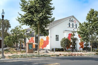 More details for 7012 Walnut Grove Dr, Whittier, CA - Retail to Rent