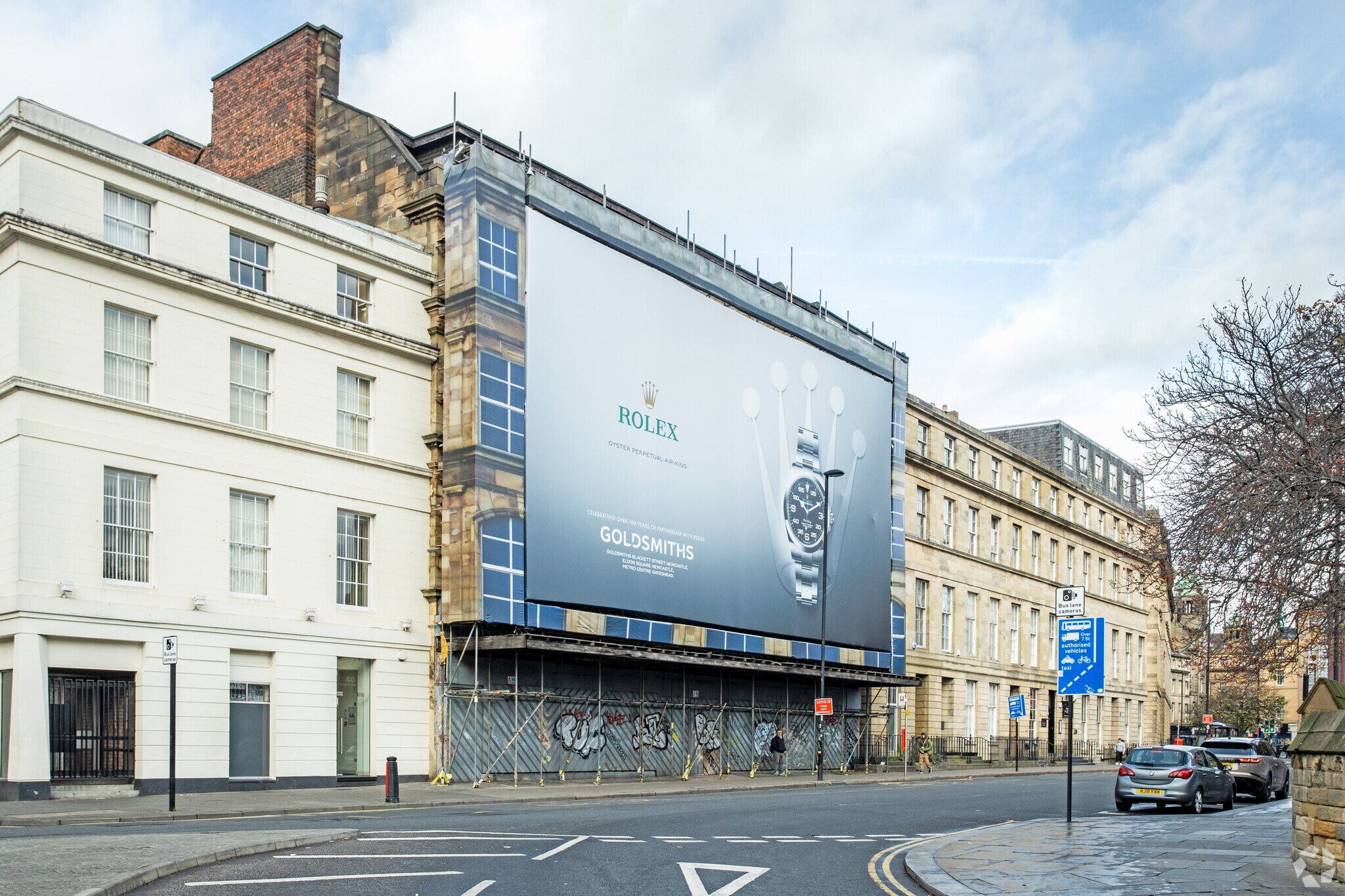 38 Clayton St W, Newcastle Upon Tyne for sale Primary Photo- Image 1 of 1