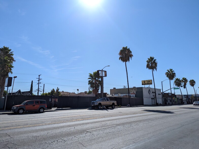 6144 Whittier Blvd, East Los Angeles, CA for sale - Primary Photo - Image 1 of 1