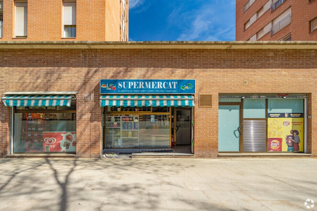 Retail in Barcelona, Barcelona to rent Interior Photo- Image 1 of 21