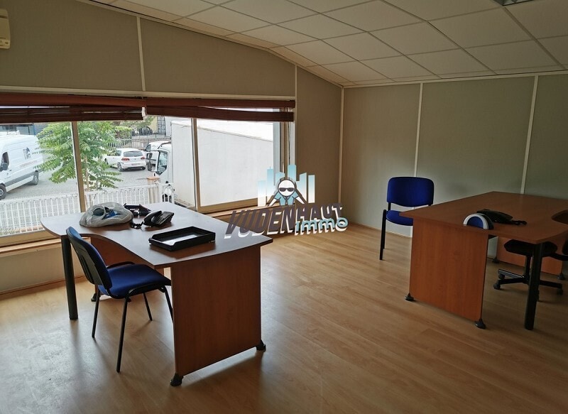 Office in Muret to rent - Interior Photo - Image 2 of 16