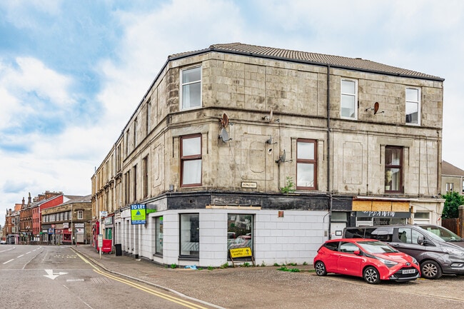 More details for 47 Gateside St, Hamilton - Retail to Rent