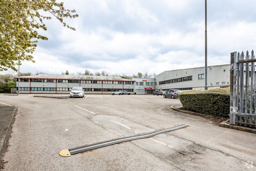 Stone Hill Rd, Bolton for sale - Primary Photo - Image 1 of 1