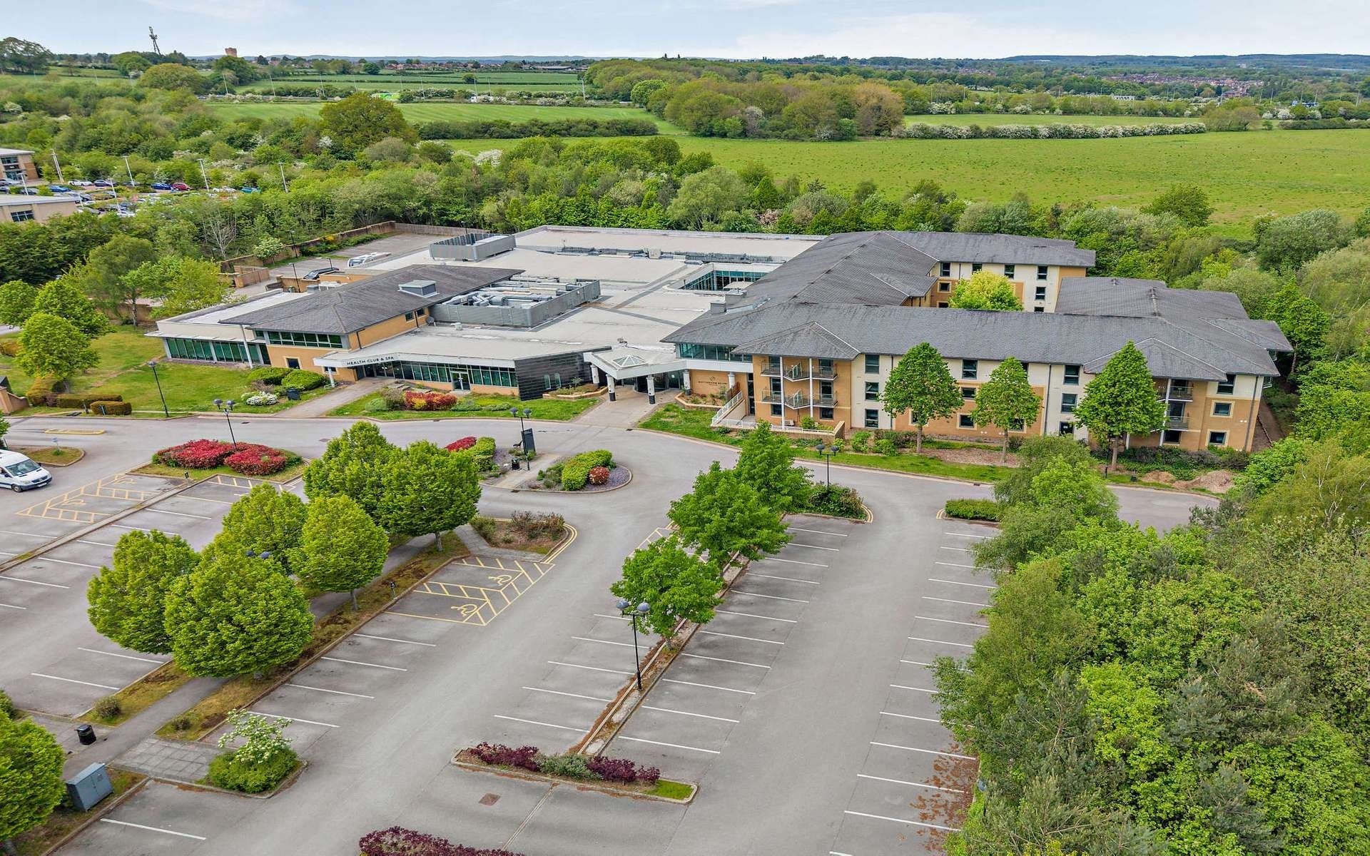 Mellors Way, Nottingham for sale Building Photo- Image 1 of 11