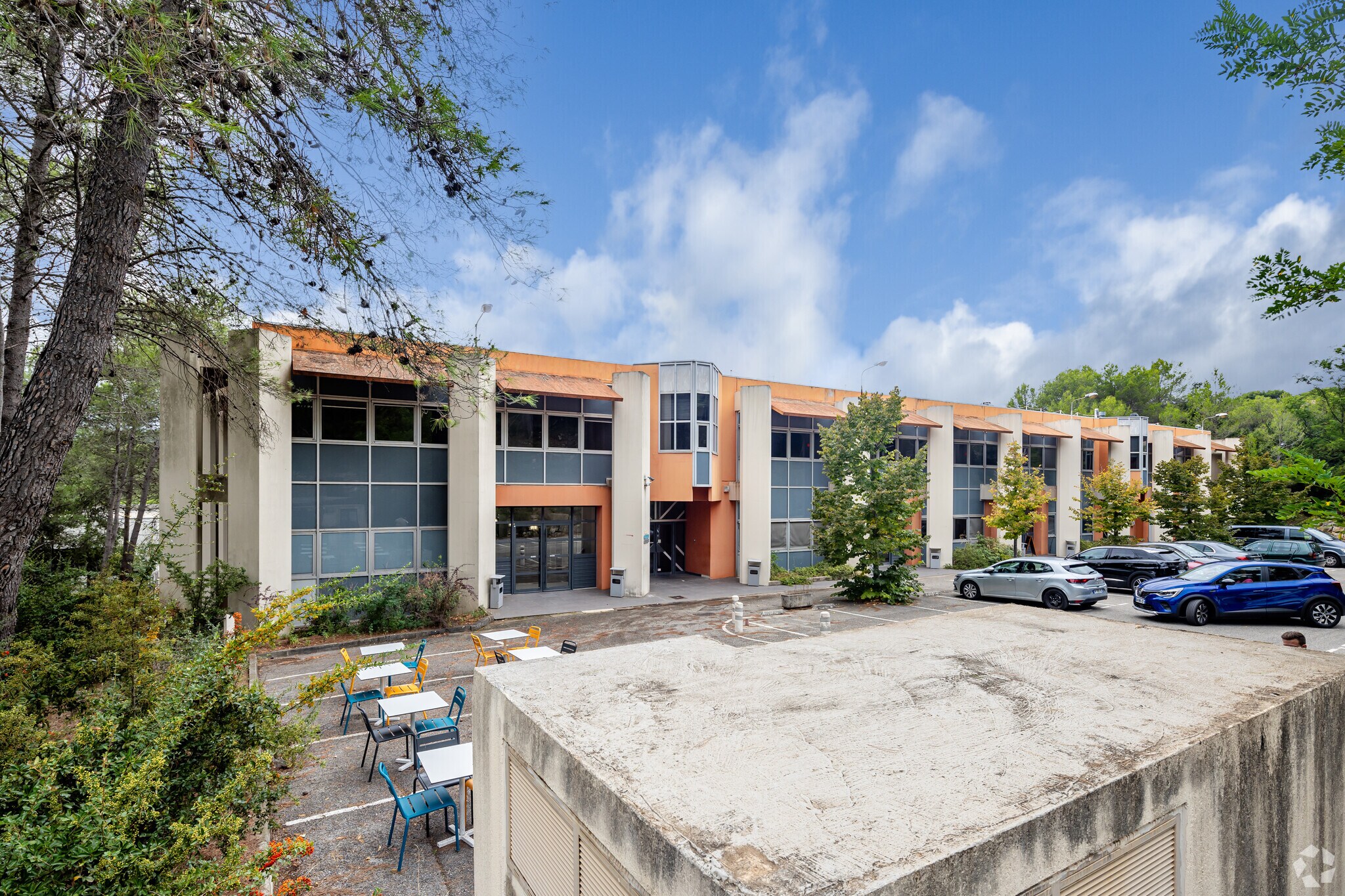 444 Route Des Dolines, Valbonne to rent Primary Photo- Image 1 of 3