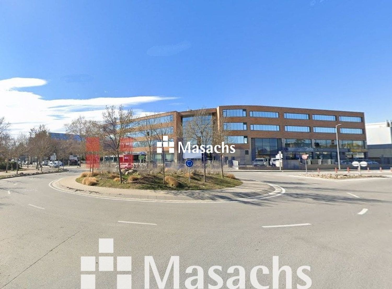 Retail in Sant Cugat del Vallès, Barcelona to rent Interior Photo- Image 1 of 8