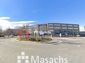 Retail in Sant Cugat del Vallès, Barcelona to rent Interior Photo- Image 1 of 8