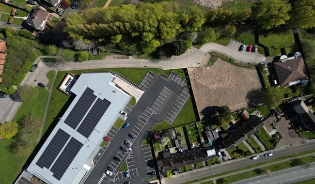 More details for Paschal Baylon Blvd, Liverpool - Land for Sale