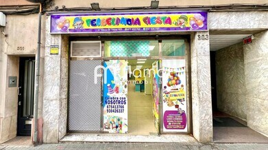 Retail in Barcelona, Barcelona to rent Building Photo- Image 1 of 7