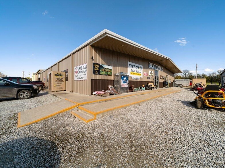 58610 E 100 Rd, Miami, OK for sale - Building Photo - Image 2 of 42