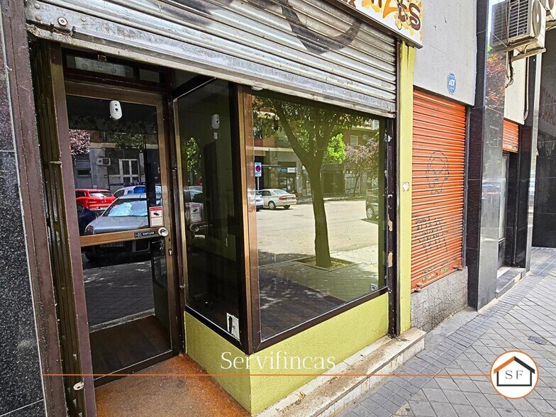 Build-to-Rent in Madrid, Madrid for sale - Building Photo - Image 1 of 2