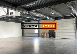 More details for Industrial to Rent