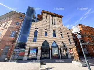 More details for 1 Rue Dalayrac, Toulouse - Office to Rent