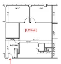 2937 SW 27th Ave, Coconut Grove, FL for rent Floor Plan- Image 1 of 1