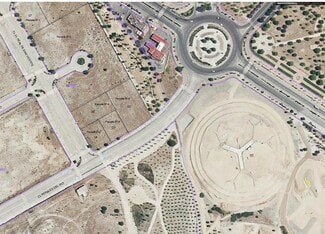 More details for Calle de Perales del Río, 14, Madrid - Land for Sale