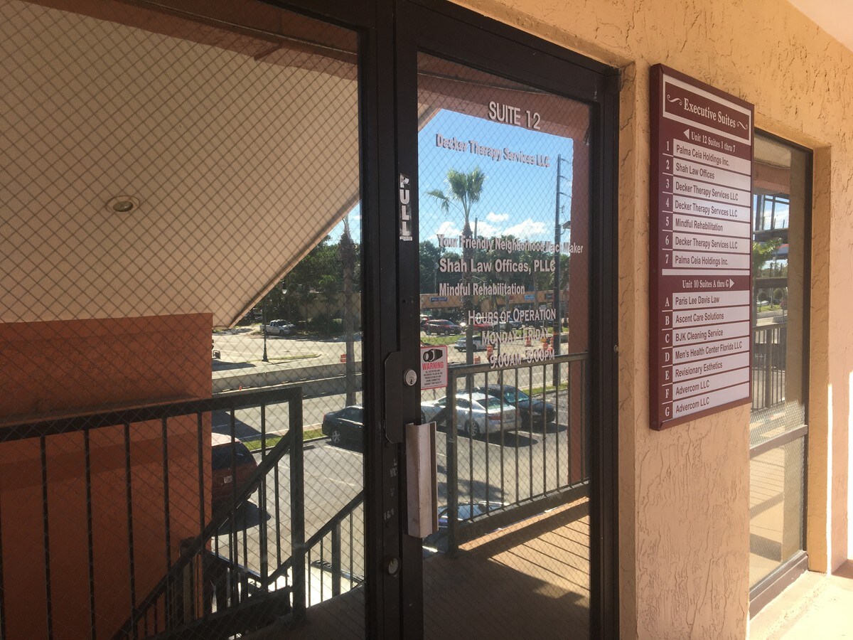 4707 W Gandy Blvd, Tampa 33611