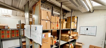 High Holborn Rd, Ripley to rent Interior Photo- Image 2 of 4