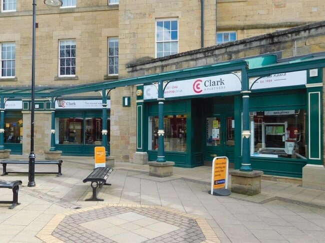 More details for Langsett Rd, Sheffield - Retail to Rent