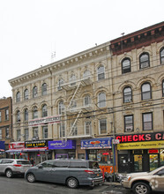 133 Wyckoff Ave, Brooklyn, NY for sale Primary Photo- Image 1 of 1