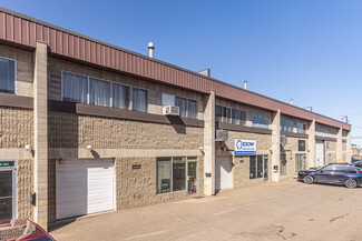 More details for 6305-6331 76th Ave NW, Edmonton, AB - Industrial for Sale