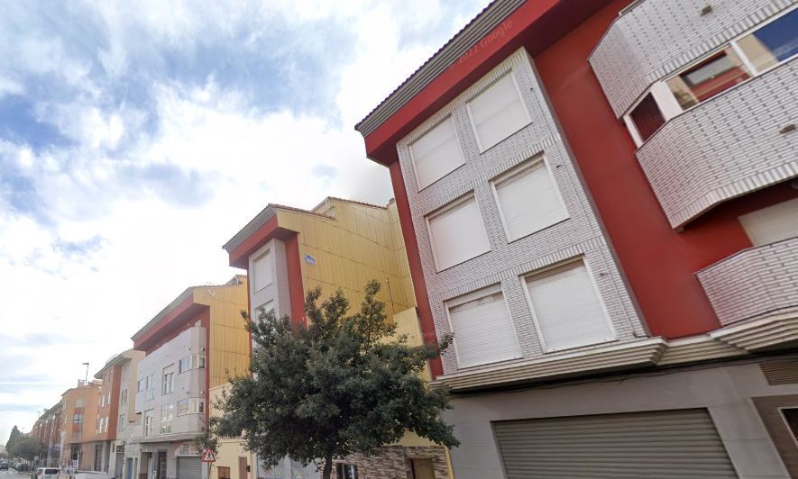 Retail in Castelló de la Plana, Castellón for sale Primary Photo- Image 1 of 10