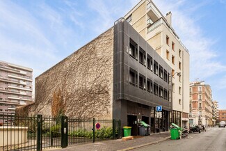 More details for 13 Rue Rosenwald, Paris - Office to Rent