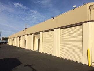 More details for 546 W Vanguard Way, Brea, CA - Industrial for Rent