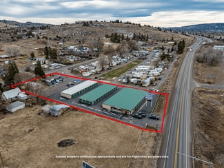 More details for 4851 Highway 97 N, Klamath Falls, OR - Specialist for Sale